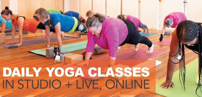 Sliding Descriptive Image