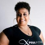 Tisha Harrison