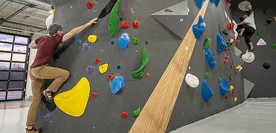 Sliding Descriptive Image