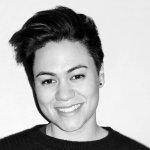 Fatima Lee Garsi