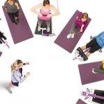 Curves Coach