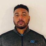 Darius Jones MS, CSCS, USAW-1, TSAC-F