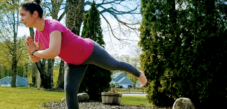 Sliding Descriptive Image