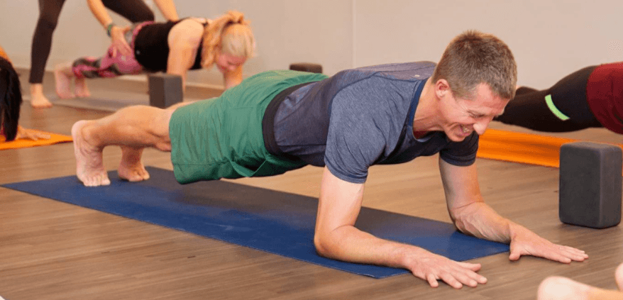 Sliding Descriptive Image