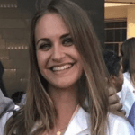 Melina Allahverdian