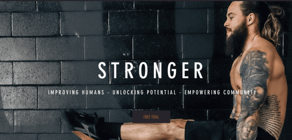 Sliding Descriptive Image