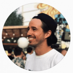 Daniel Parpal
