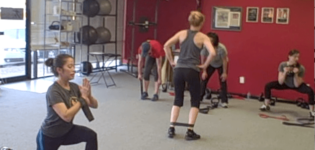 Sliding Descriptive Image