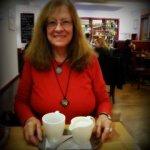Judy Owen