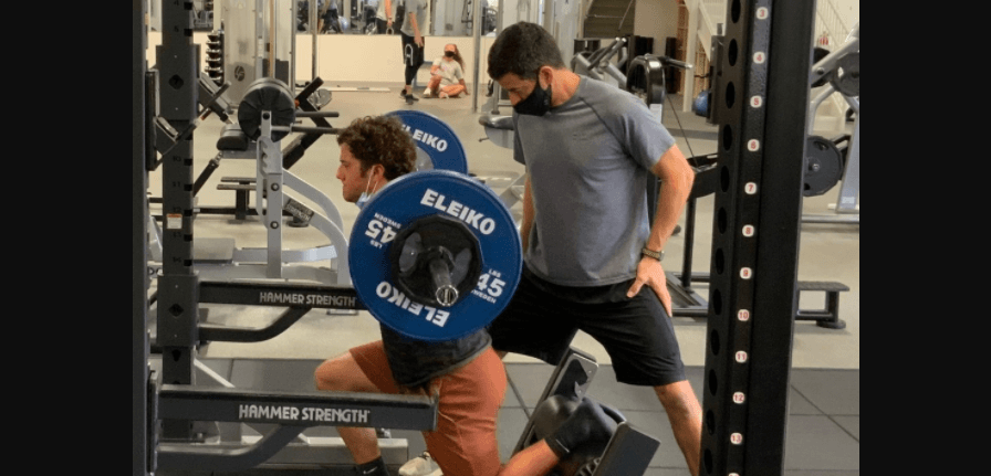 Sliding Descriptive Image