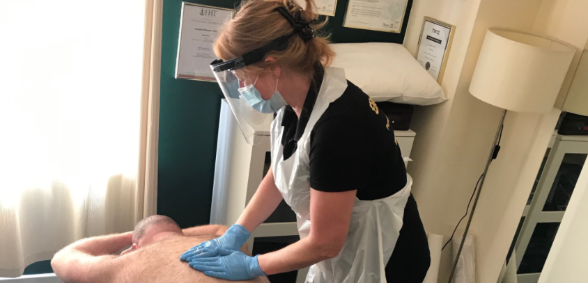 Sliding Descriptive Image