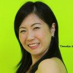 Tomoka I.