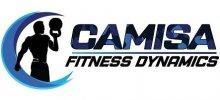 Camisa Fitness Dynamics