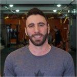 Chris Diamantakos