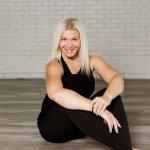 Karen Patton