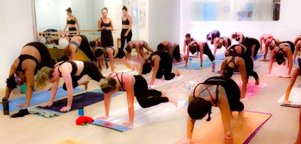 Sliding Descriptive Image