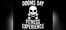 Doomsday Fitness Experience