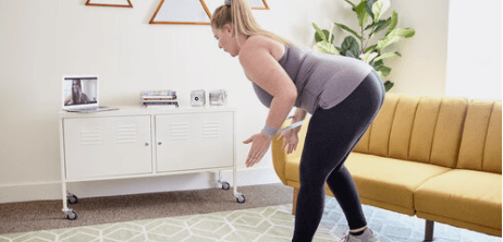 Sliding Descriptive Image