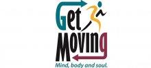 Get Moving! Mind Body & Soul