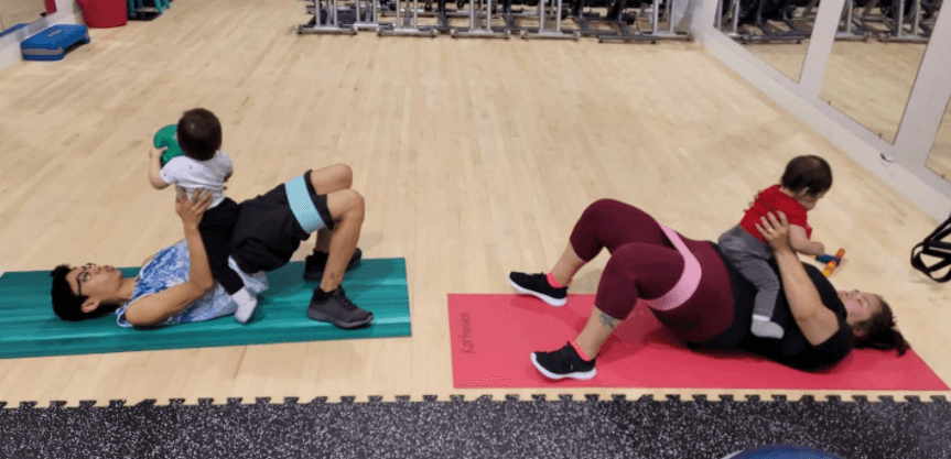 Sliding Descriptive Image