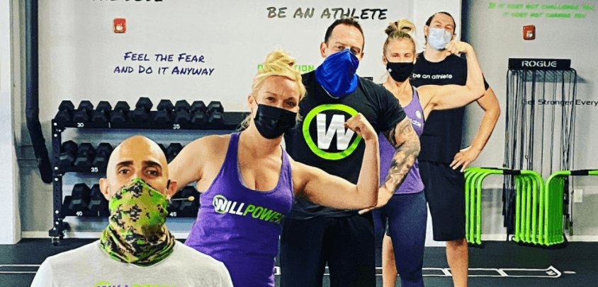 Sliding Descriptive Image