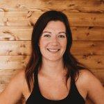 Kim Redgwell