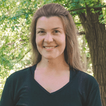 Sarah Holesworth