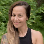 Rachel Joyce