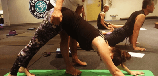 Sliding Descriptive Image