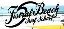 Fistral Beach Surf School