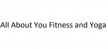 All About You Fitness by JDee
