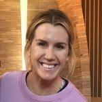 Claire Brooks