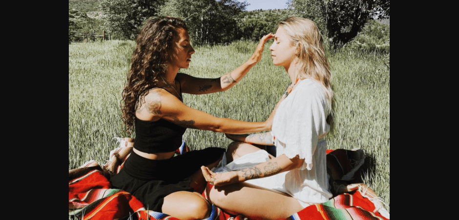 Sliding Descriptive Image