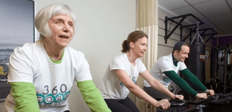 Sliding Descriptive Image