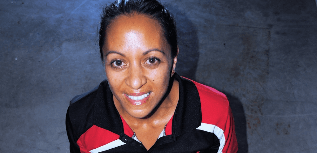 bg TAMbition Fitness Personal Training