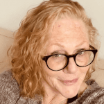 Annette Mellor
