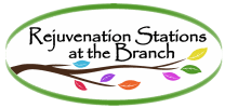 Rejuvenation Stations at the Branch