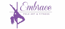 Embrace - Pole Art & Fitness