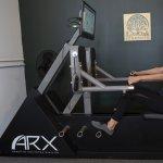 ARX