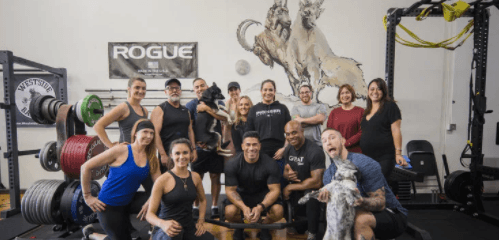 Sliding Descriptive Image