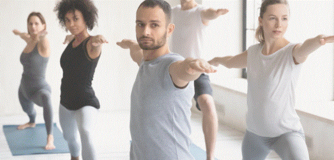 Sliding Descriptive Image