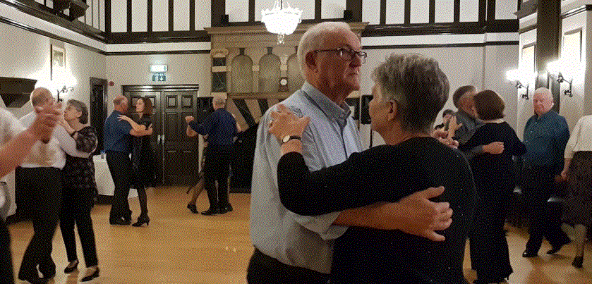 Sliding Descriptive Image