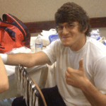 Adam Dunkel