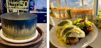 Sliding Descriptive Image