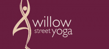 Willow Street Yoga Center