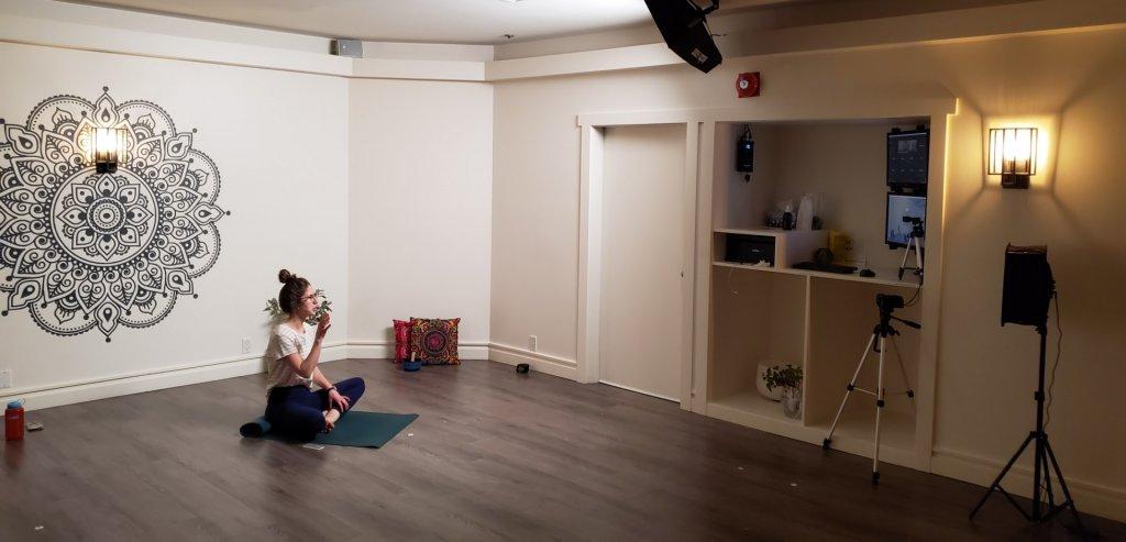 Sliding Descriptive Image