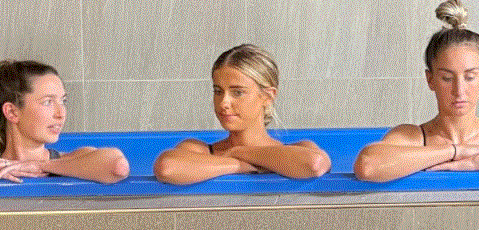 Sliding Descriptive Image