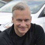 Tim Kreider