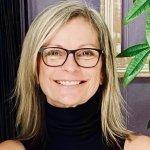 Cheryl Ward