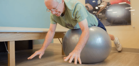 Sliding Descriptive Image